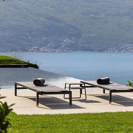 Apartmán Ca' Scai Agrifugium Elia