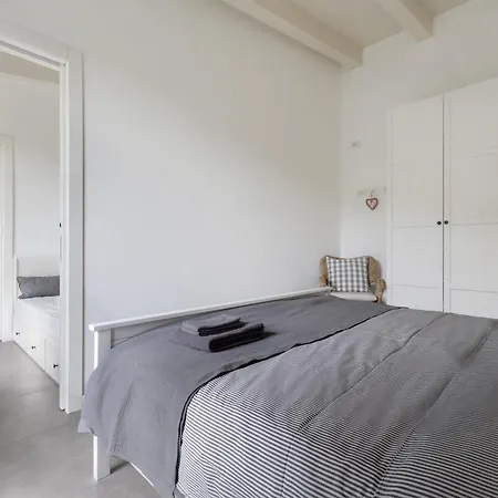 Apartmán Ca' Scai Agrifugium Elia *