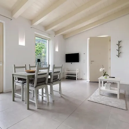 Apartmán Ca' Scai Agrifugium Elia *