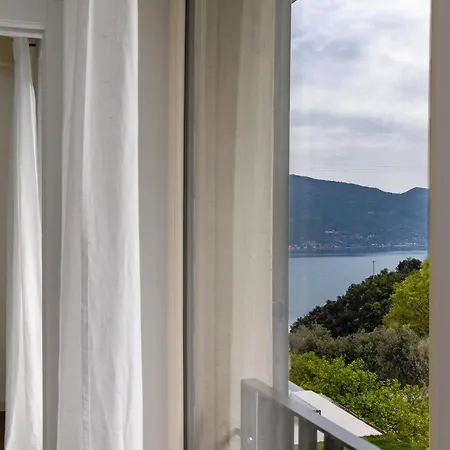 Ca' Scai Agrifugium Elia Apartmán Tignale