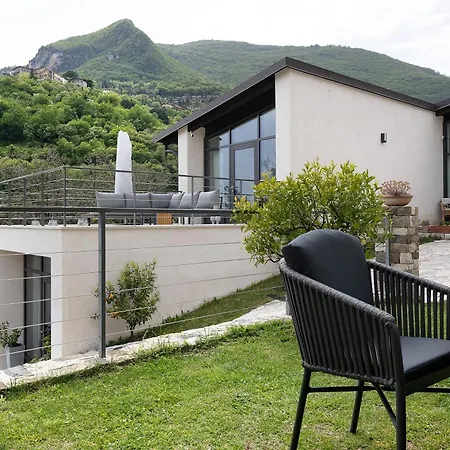 Apartmán Ca' Scai Agrifugium Elia