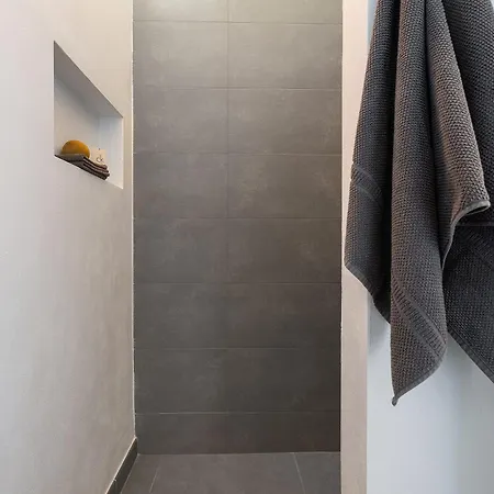 Apartmán Ca' Scai Agrifugium Elia