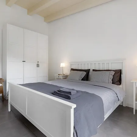 Ca' Scai Agrifugium Elia Apartmán *