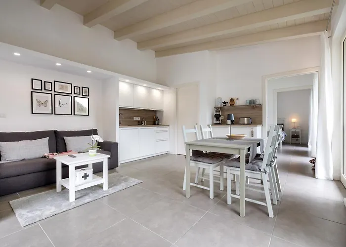 Apartment Ca' Scai Agrifugium Elia