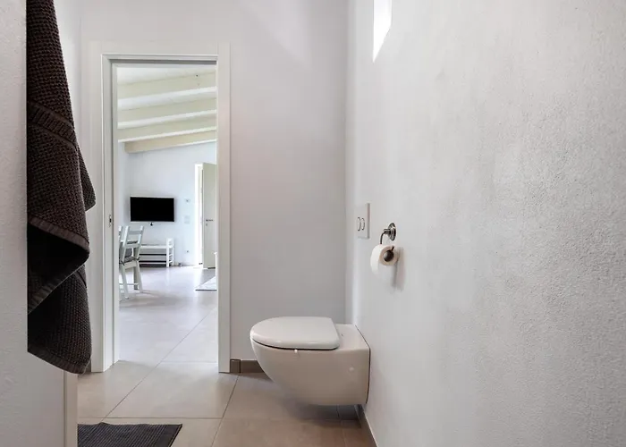 Apartment Ca' Scai Agrifugium Elia *