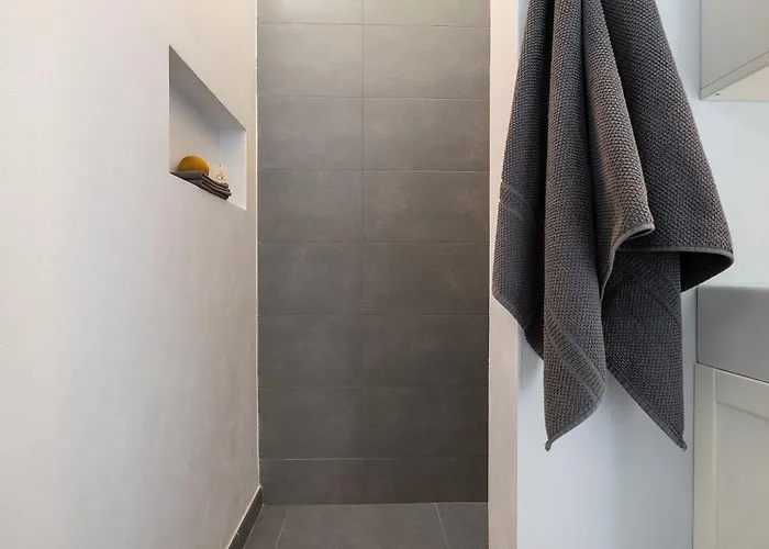 Apartment Ca' Scai Agrifugium Elia *