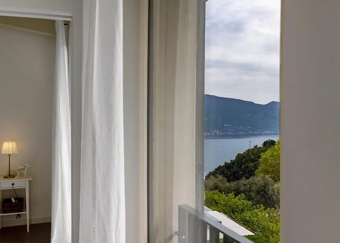 Apartment Ca' Scai Agrifugium Elia *