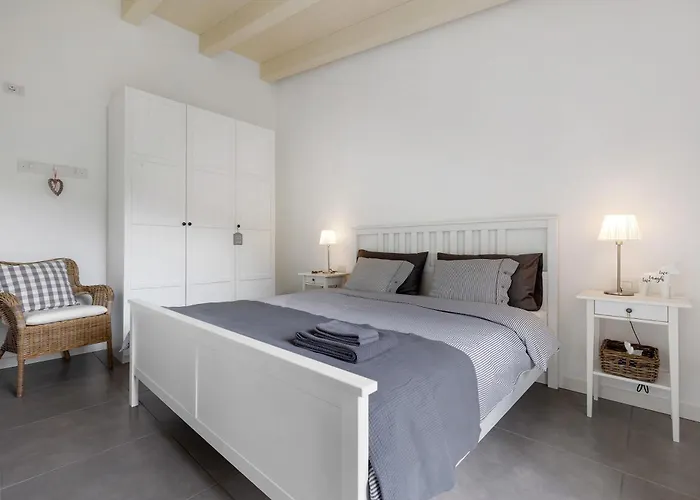 Apartment Ca' Scai Agrifugium Elia