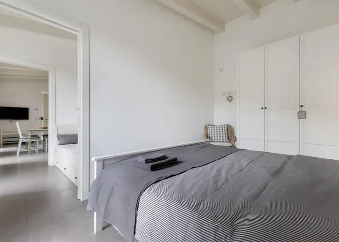 Apartment Ca' Scai Agrifugium Elia *