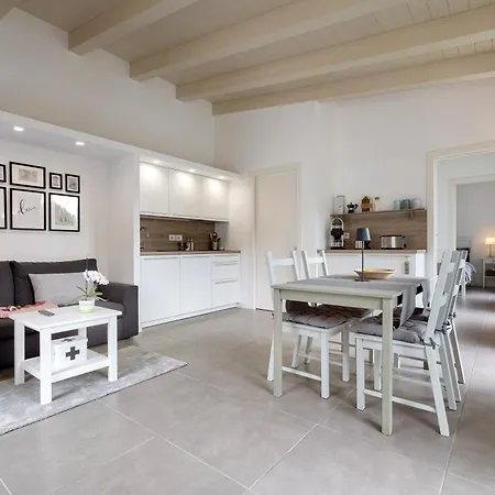 Apartment Ca' Scai Agrifugium Elia