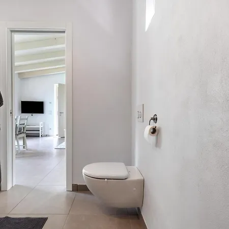 Apartment Ca' Scai Agrifugium Elia *