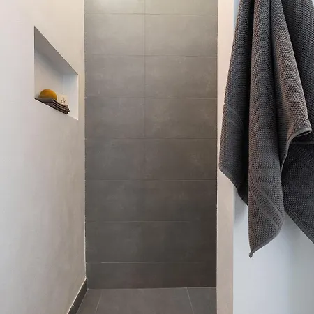 Apartment Ca' Scai Agrifugium Elia *